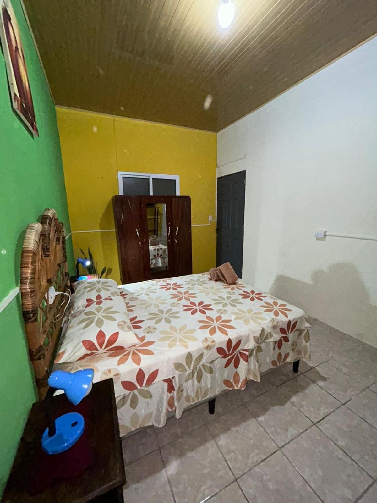 Casa Maya Itza Flores Zewnętrze zdjęcie
