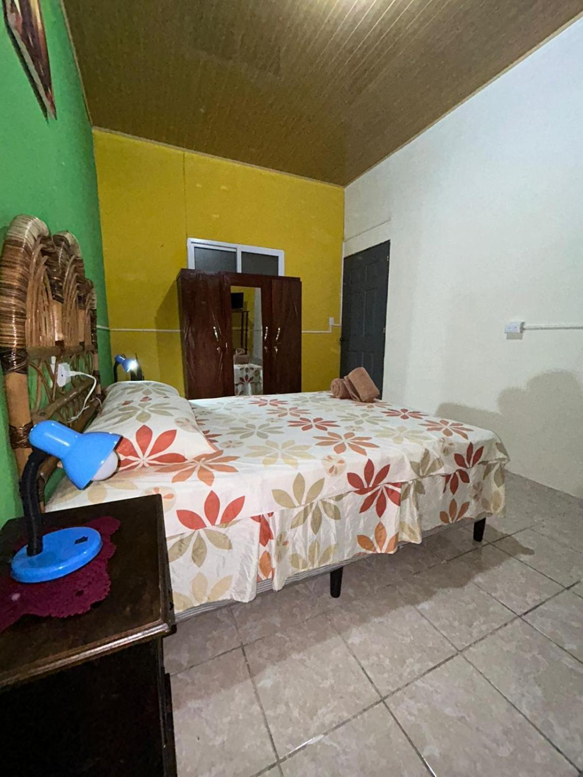 Casa Maya Itza Flores Zewnętrze zdjęcie