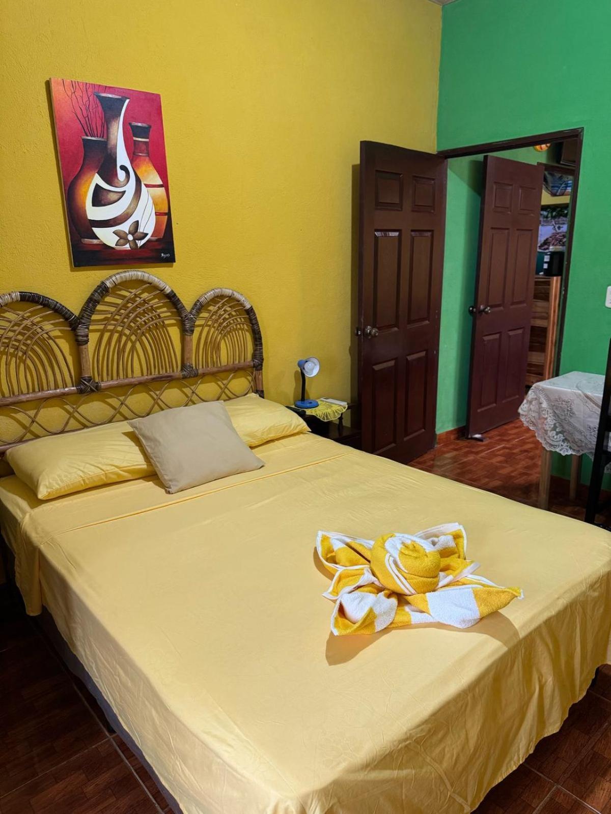 Casa Maya Itza Flores Zewnętrze zdjęcie